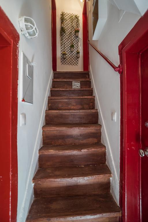 Feel Alfama Apartment Lisboa المظهر الخارجي الصورة