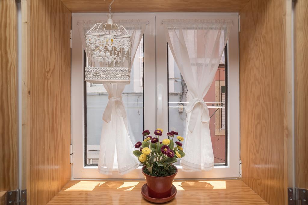 Feel Alfama Apartment Lisboa المظهر الخارجي الصورة