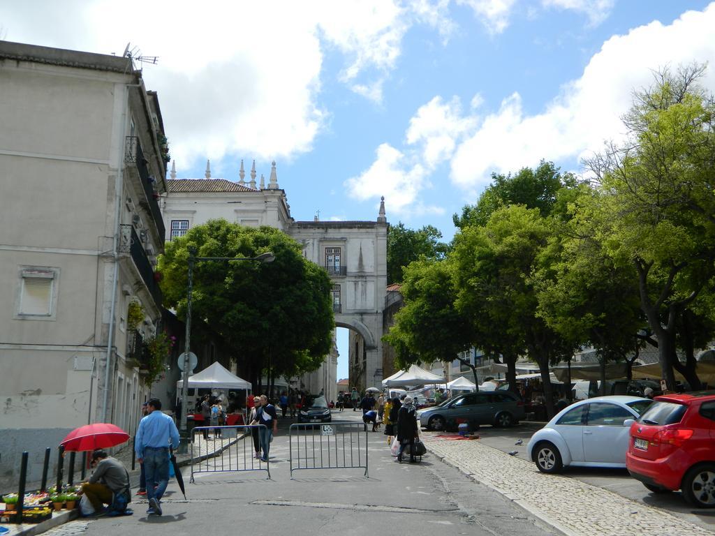 Feel Alfama Apartment Lisboa المظهر الخارجي الصورة