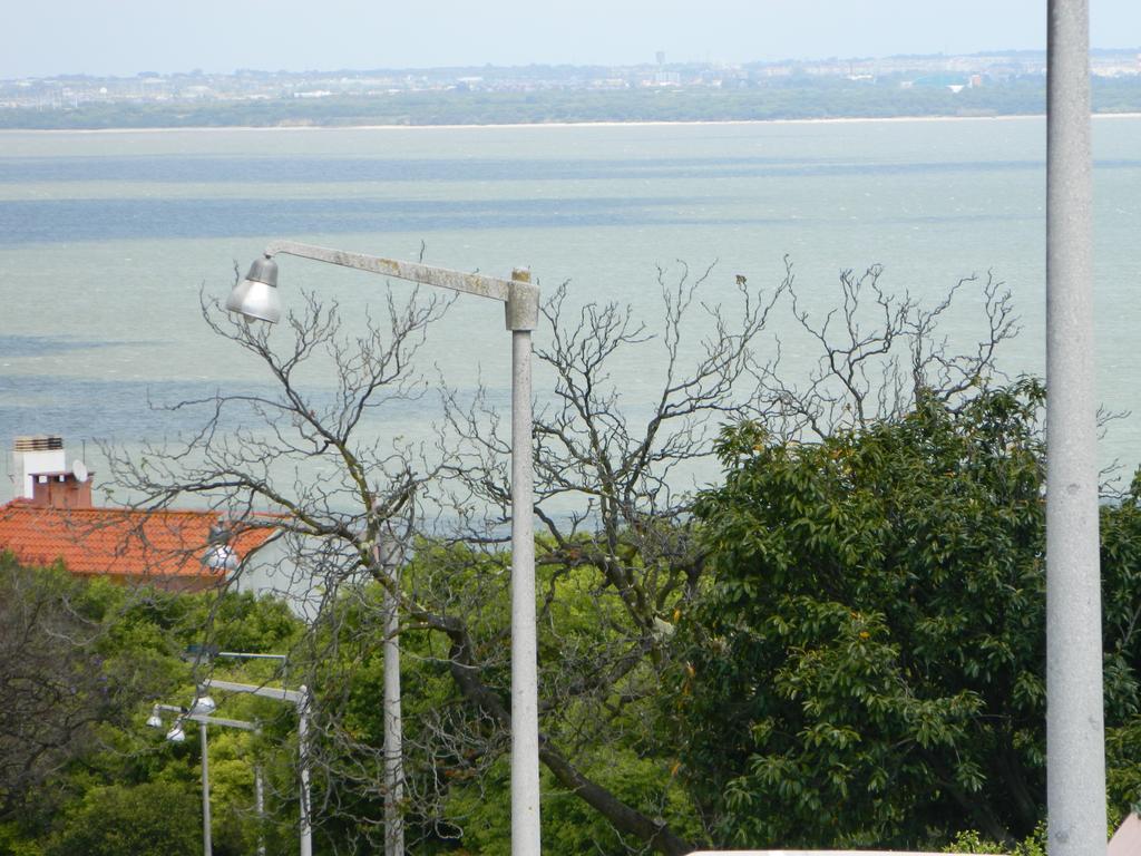 Feel Alfama Apartment Lisboa المظهر الخارجي الصورة