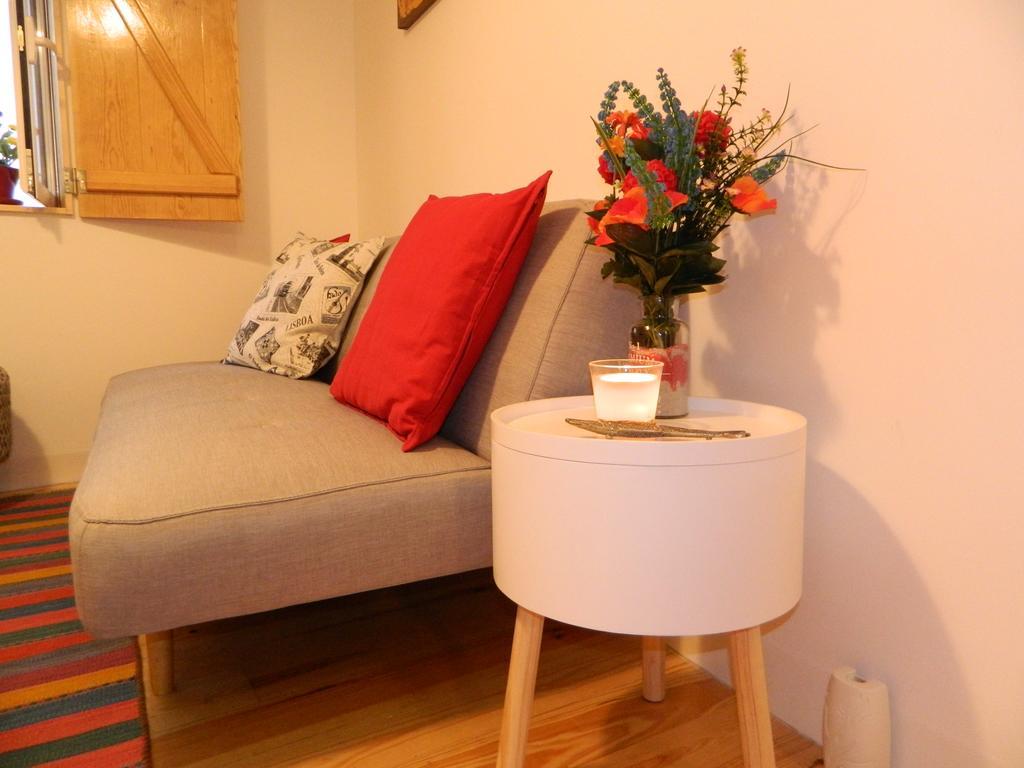 Feel Alfama Apartment Lisboa المظهر الخارجي الصورة