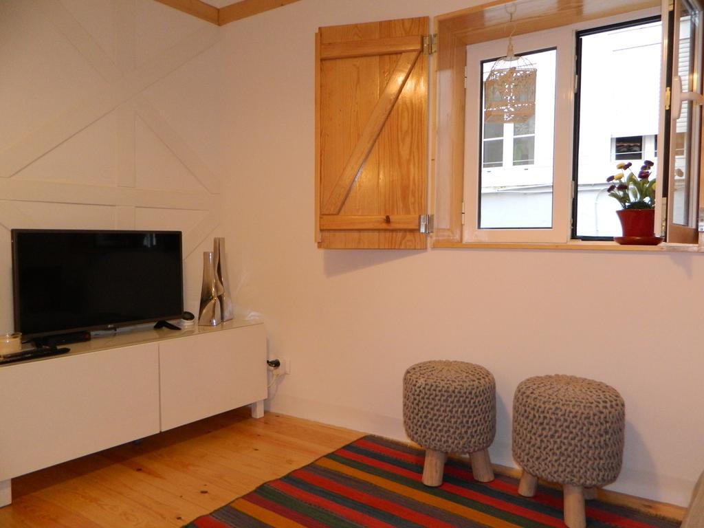 Feel Alfama Apartment Lisboa المظهر الخارجي الصورة